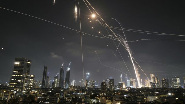 © AP / Leo Correa Ирано-Израильский конфликт в свете противостояния сверхдержав. Айсберги в мировом океане неопределенности