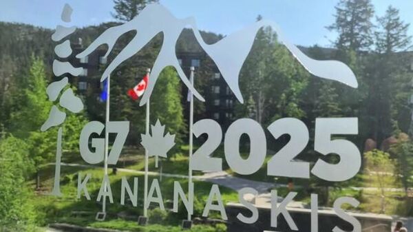 © © Getty Images / picture alliance/Sophia Weimer / Саммит G7. Канада, 2025 Хроника саммита G7: мечты о