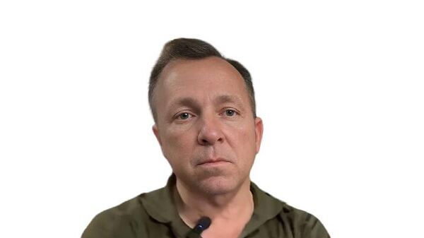 Владимир Шаман Демченко