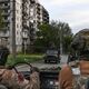 Фронтовые дороги СВО