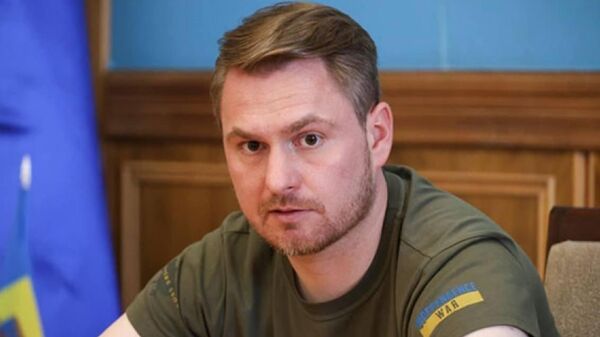 Верховная рада назначила нового генпрокурора Украины