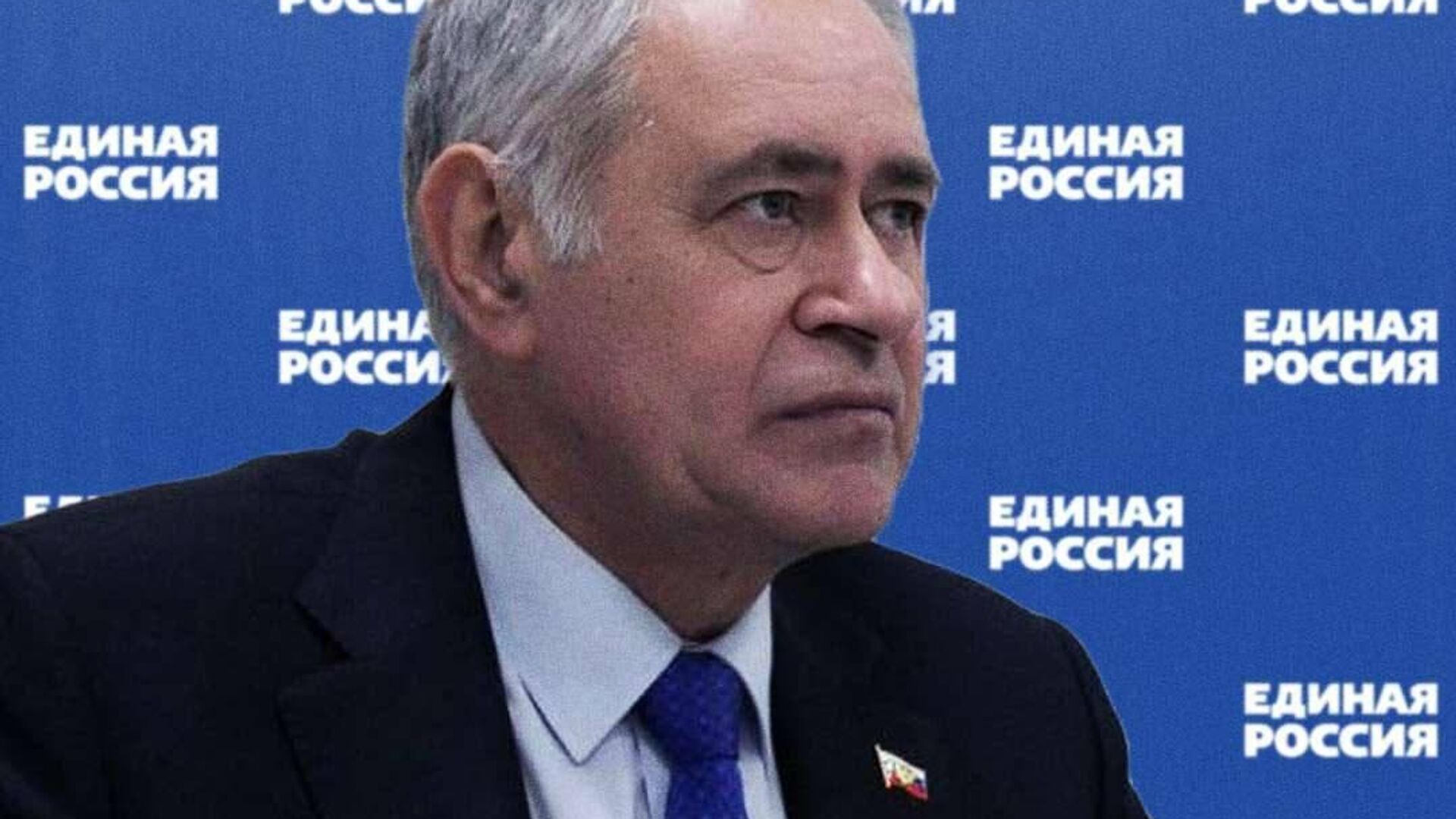 Экс-зампредседателя Законодательного собрания Запорожской области от «Единой России» Николая Пастушенко пытались взорвать Экс-зампредседателя Законодательного собрания Запорожской области от «Единой России» Николая Пастушенко пытались взорвать - РИА Новости, 1920, 18.06.2025