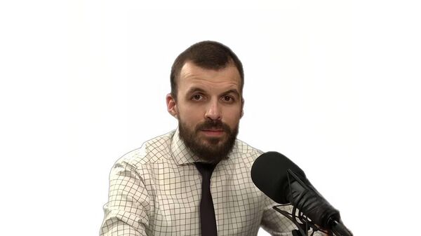Аслан Рубаев, интервью