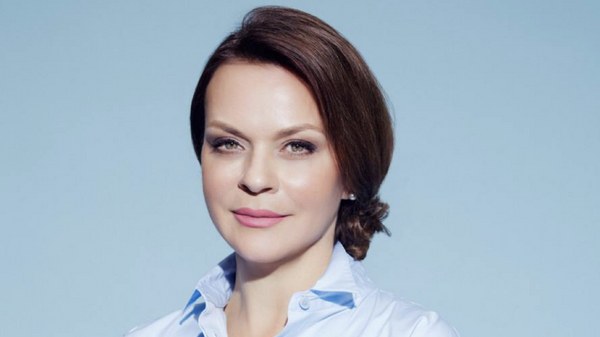 Анна Цивилева
