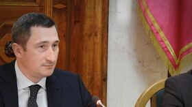 Алексей Чернышов