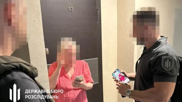Депутат Днепропетровского облсовета фиктивно служила в ВСУ