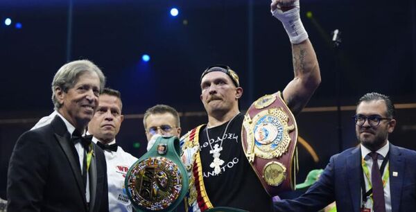 `Крушащая машина`. Кадр из трейлера Усик в Голливуде, Путин в Простоквашино,