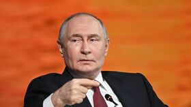 ПМЭФ-2025. Пленарное заседание