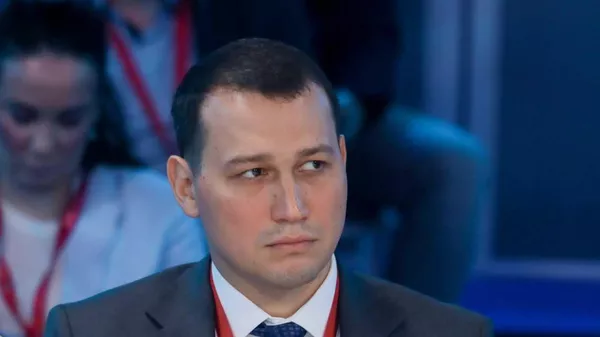 Алмаз Хусаинов