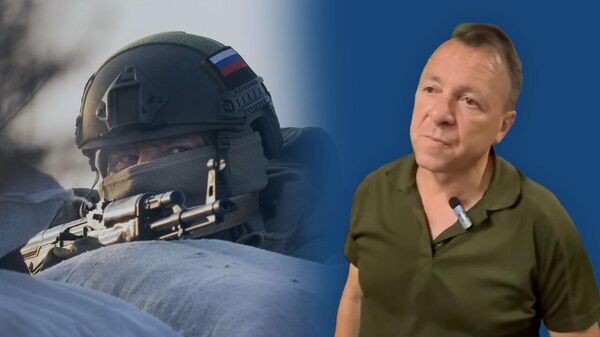 Почему Россия ушла из Харькова и как воюют спецподразделения — замкомандира полка Шаман