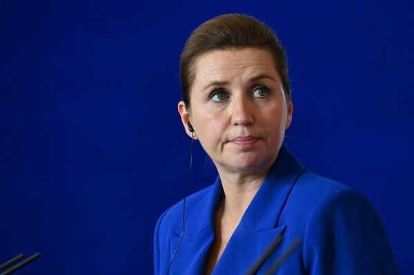 Фрадериксен