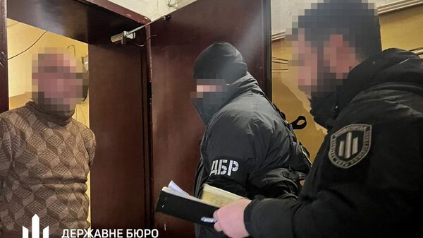 Украинского комбата с подельниками будут судить за хищение топлива 