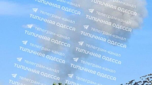 Два ракетных удара нанесены по объектам противника в Белгороде-Днестровском Одесской области