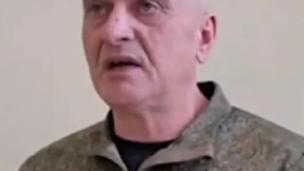Вы попали к детям Бандеры!: послушайте, что творят озверевшие боевики ВСУ. Не для слабонервных!