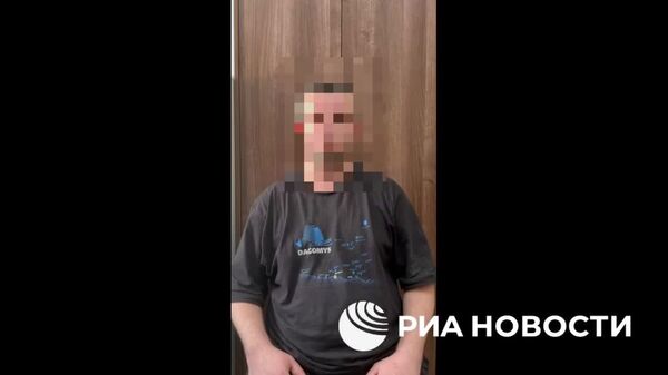 Задержан житель Туапсе, намеревавшийся уехать на Украину и воевать против России, сообщили в УФСБ по Краснодарскому краю