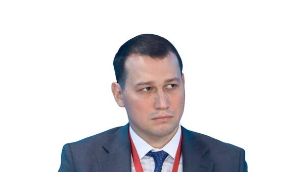 Алмаз Хусаинов