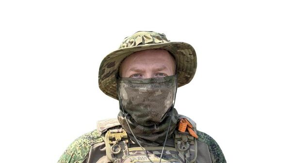 позывной Сега