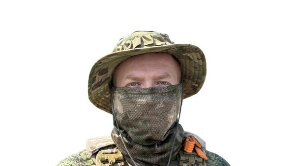 позывной Сега