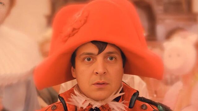 Бей чужих, чтобы свои не боялись. 