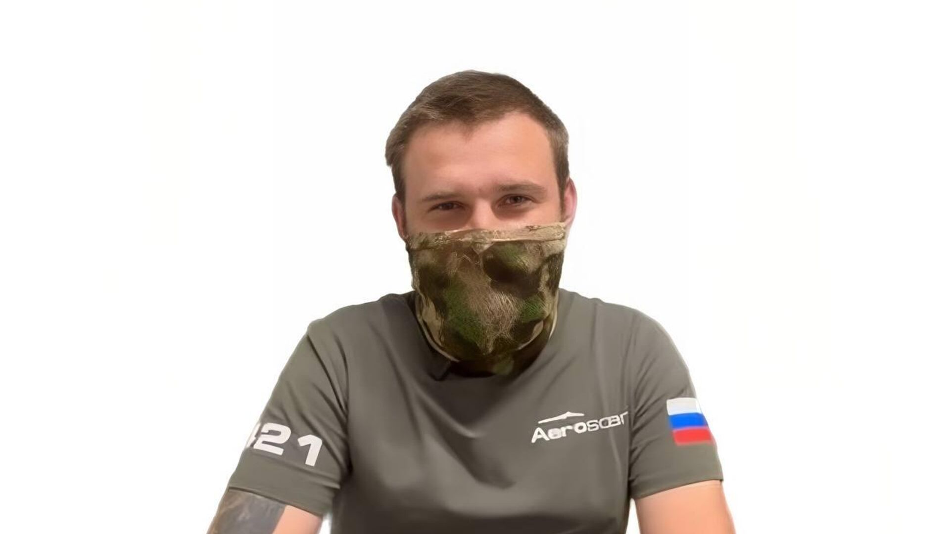 Позывной Сталин - РИА Новости, 1920, 03.07.2025