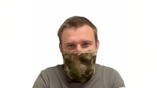 Позывной Сталин