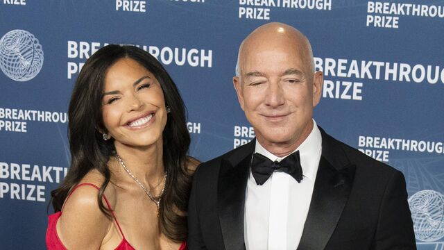 © Getty Images / Craig T Fruchtman Cамый крупный рабовладелец мира женится. Но его заставили кое-что изменить