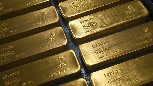 Пусть вор у вора украдет дубинку. Об инициативе главы РССП Шохина использовать российские ЗВР