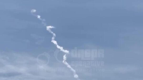 ‼‼ ВКС России впервые нанесли удар корректируемыми авиабомбами по целям в Днепропетровске — это более 100 километров от линии фронта