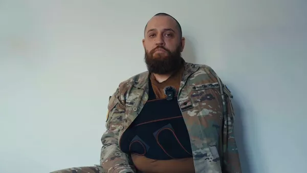 Украина за неделю. У Зеленского трудности, а у неонацистов – война за