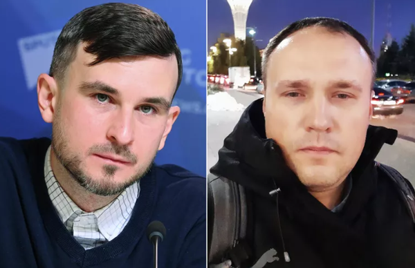 © © РИА Новости/Игорь Картавых и Евгений Белоусов Посла Азербайджана вызвали в МИД РФ: что известно о задержании руководства Sputnik в Баку