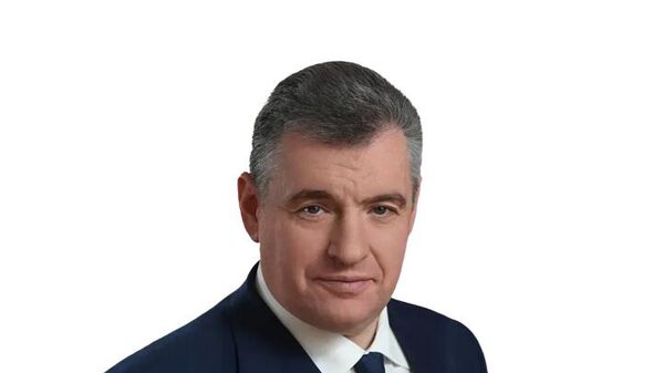 Леонид Слуцкий 