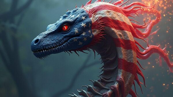 "Драконовские санкции Трампа — удар по экономике самих США": эксперт раскрыл истинные мотивы Вашингтона