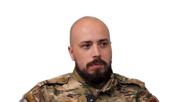 Участник СВО Андрей Беднарский: России нужно укреплять свою аэрократию, а не заваливать ВСУ деньгами