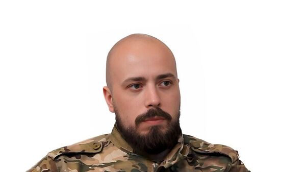 Андрей Беднарский