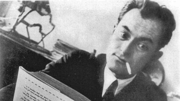 Евгений Петров (Е.П. Катаев)