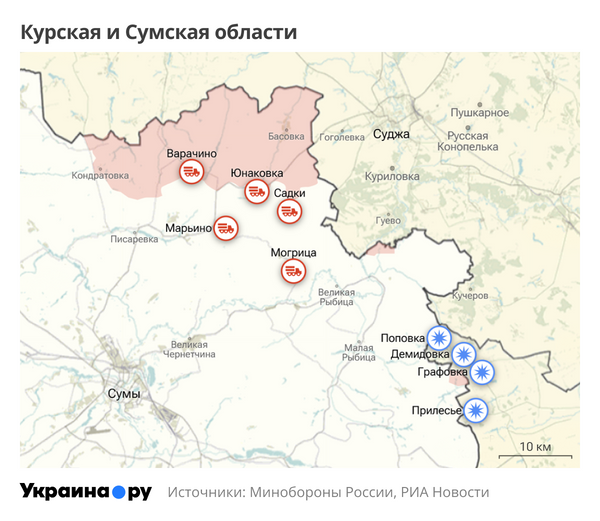 Курская область Курская область