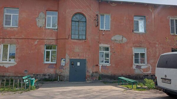 Правительство РФ поможет в расселении из аварийного жилья в Курской области 