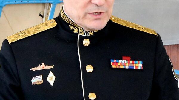 ТГ-канал «Морской отряд СпН «Эспаньола» опровергает фейк украинского ЦИПСО