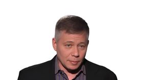 Станислав Крапивник интервью