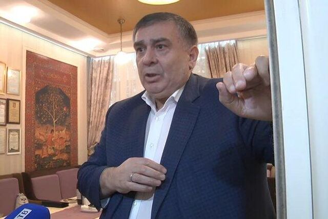 © YouTube / Крик ТВ / Шахин Шихлински Национальные диаспоры в РФ: благо или зло?