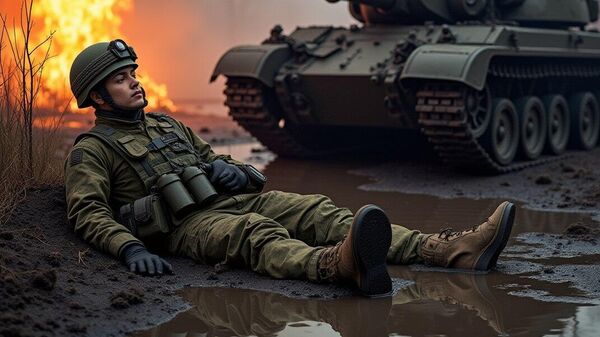 Закопанные миллиарды и оружейный голод. Эксперты и политики Украины обсуждают мрачную реальность страны