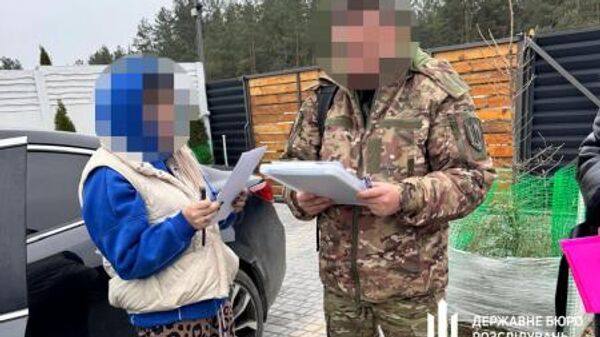 Украинский комбат выплатил подчинённой более $40 тыс за фиктивное участие в боях на передке