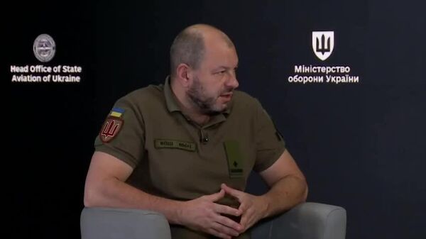 На Украине могут мобилизовать даже добровольцев из групп ПВО