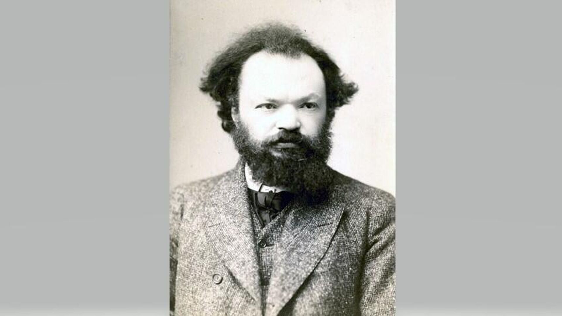 Сергей Степняк-Кравчинский Сергей Степняк-Кравчинский - РИА Новости, 1920, 13.07.2025