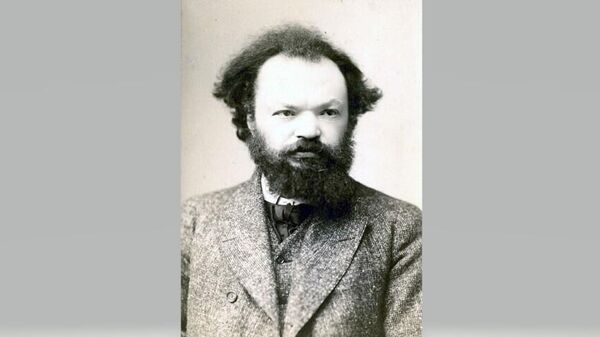 Сергей Степняк-Кравчинский Сергей Степняк-Кравчинский