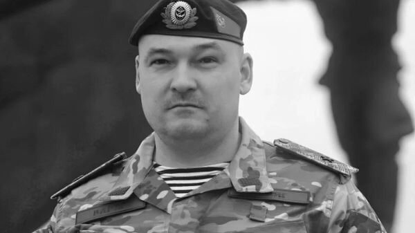 Дважды Герою России Михаилу Гудкову в Курске поставят памятник