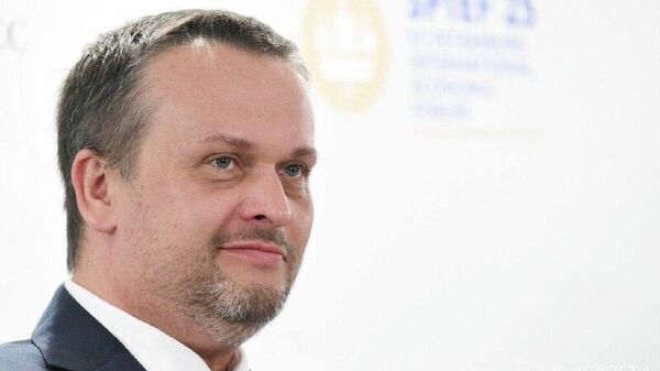 Владимир Путин назначил Андрея Никитина исполняющим обязанности главы Минтранса РФ