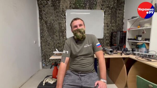 Боец с позывным Сталин рассказал, как они с боевыми товарищами делали подвоз на ноль под обстрелами дронов
