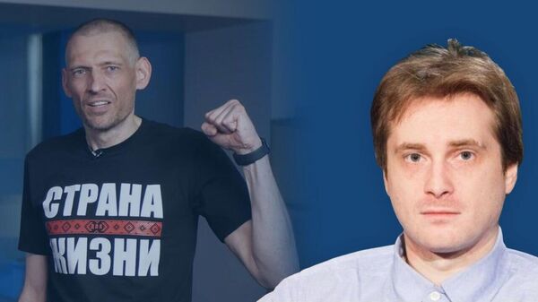 Кто раскачивает ситуацию в Баку, зачем выпустили Тихановского и что творится в Европе — Трухачёв
