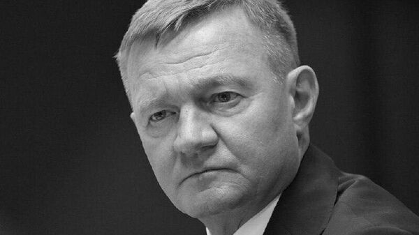 Бывший глава Минтранса РФ Роман Старовойт застрелился в Одинцово